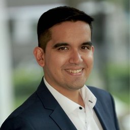 Juan Carlos Romero